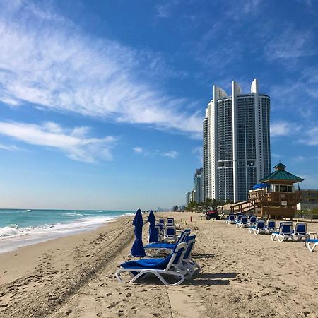 Condominium Sunny Isles Ocean Reserve Sunny Isles Beach Zewnętrze zdjęcie