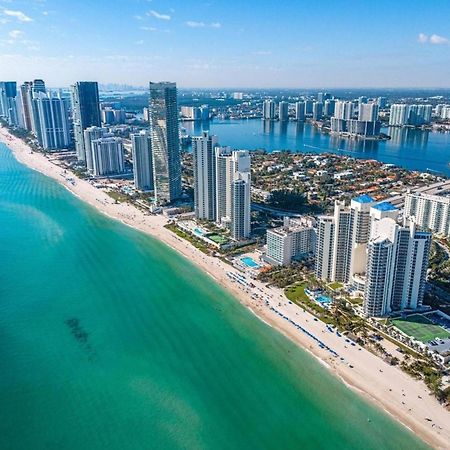 Condominium Sunny Isles Ocean Reserve Sunny Isles Beach Zewnętrze zdjęcie