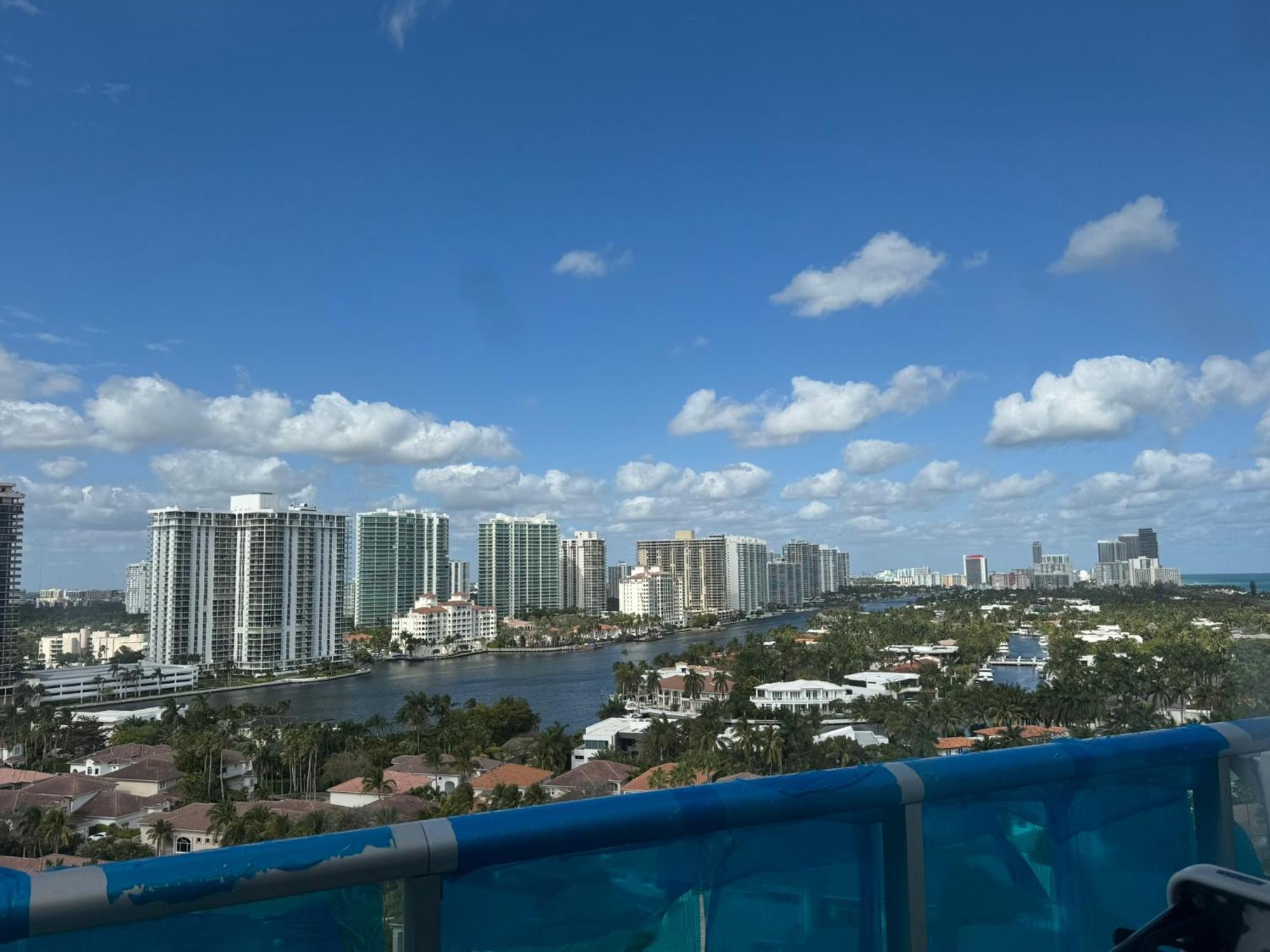 Condominium Sunny Isles Ocean Reserve Sunny Isles Beach Pokój zdjęcie