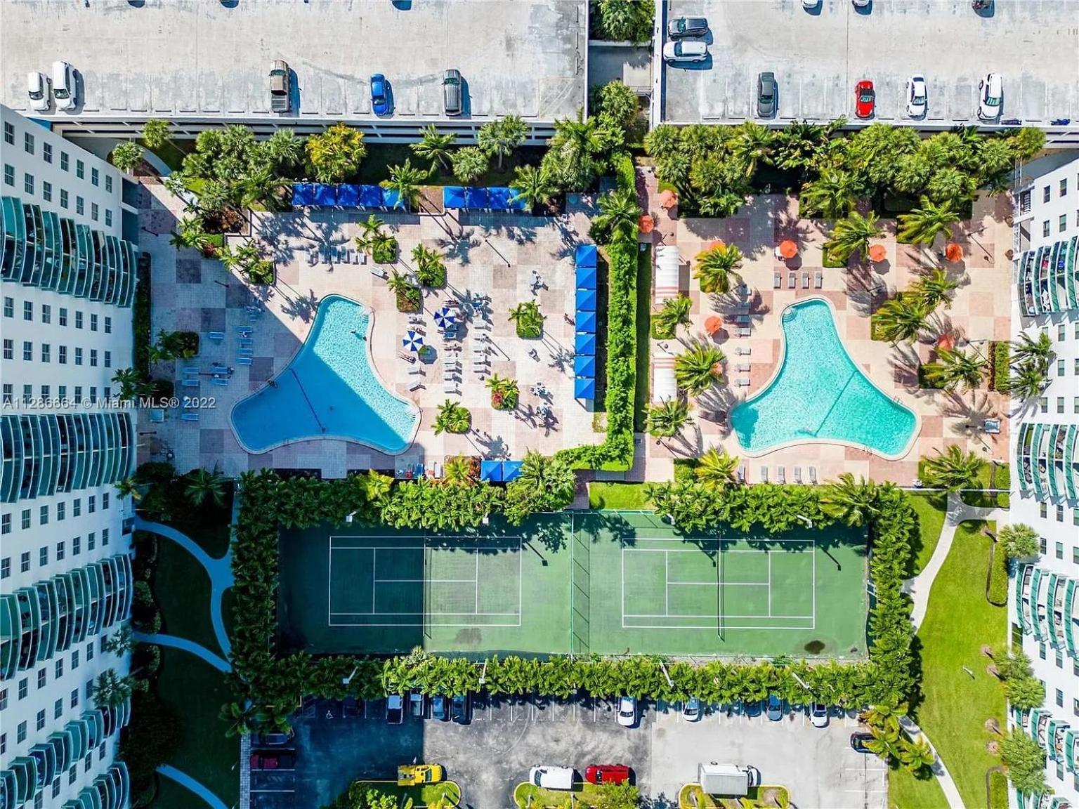 Condominium Sunny Isles Ocean Reserve Sunny Isles Beach Zewnętrze zdjęcie