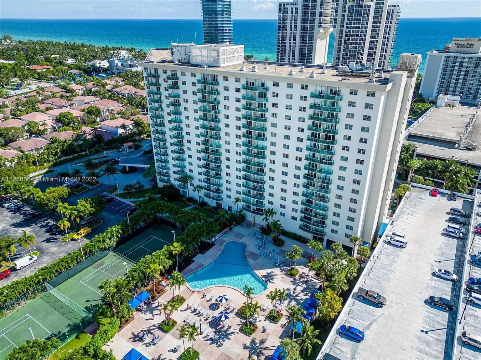 Condominium Sunny Isles Ocean Reserve Sunny Isles Beach Zewnętrze zdjęcie