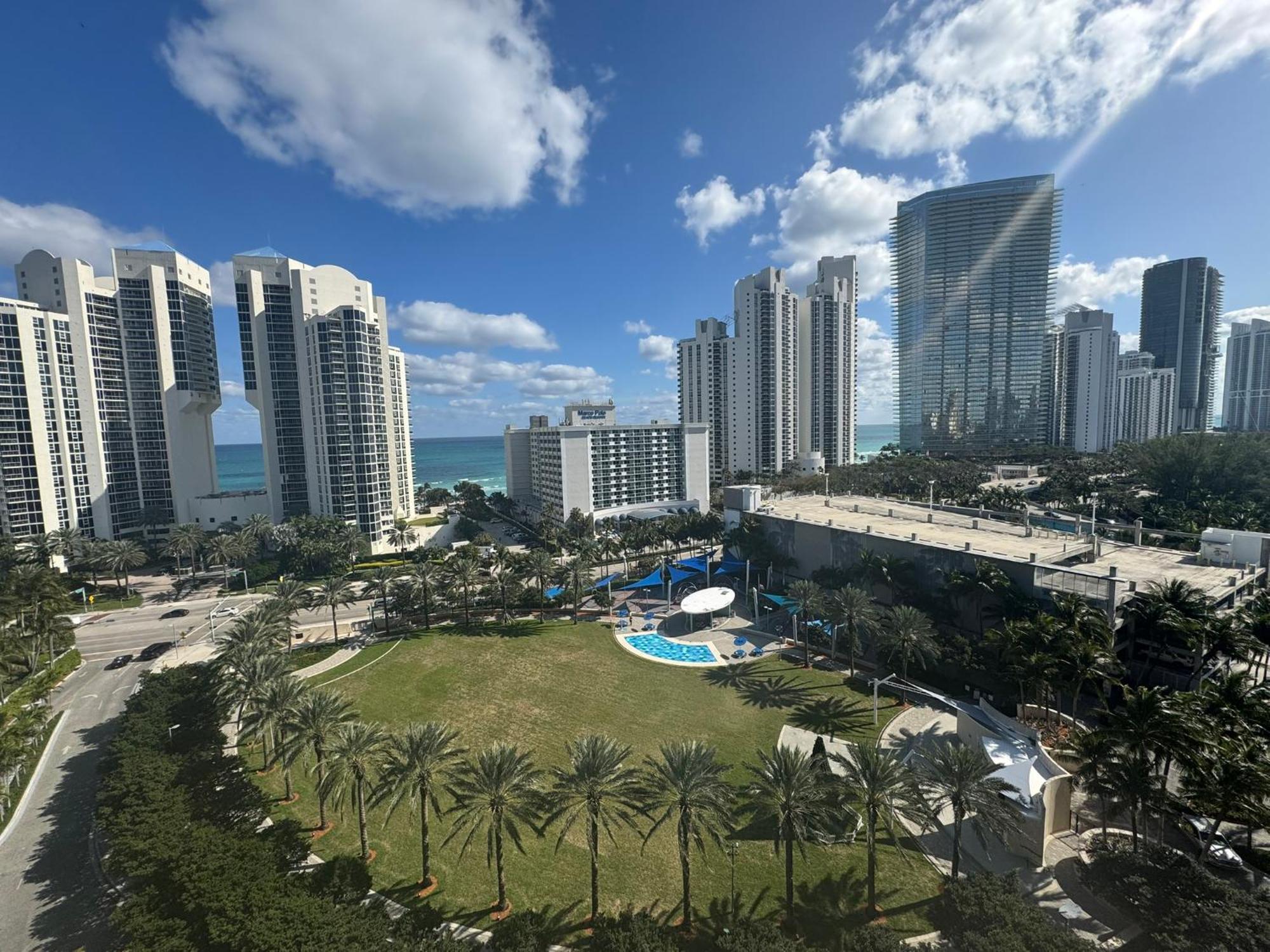 Condominium Sunny Isles Ocean Reserve Sunny Isles Beach Zewnętrze zdjęcie