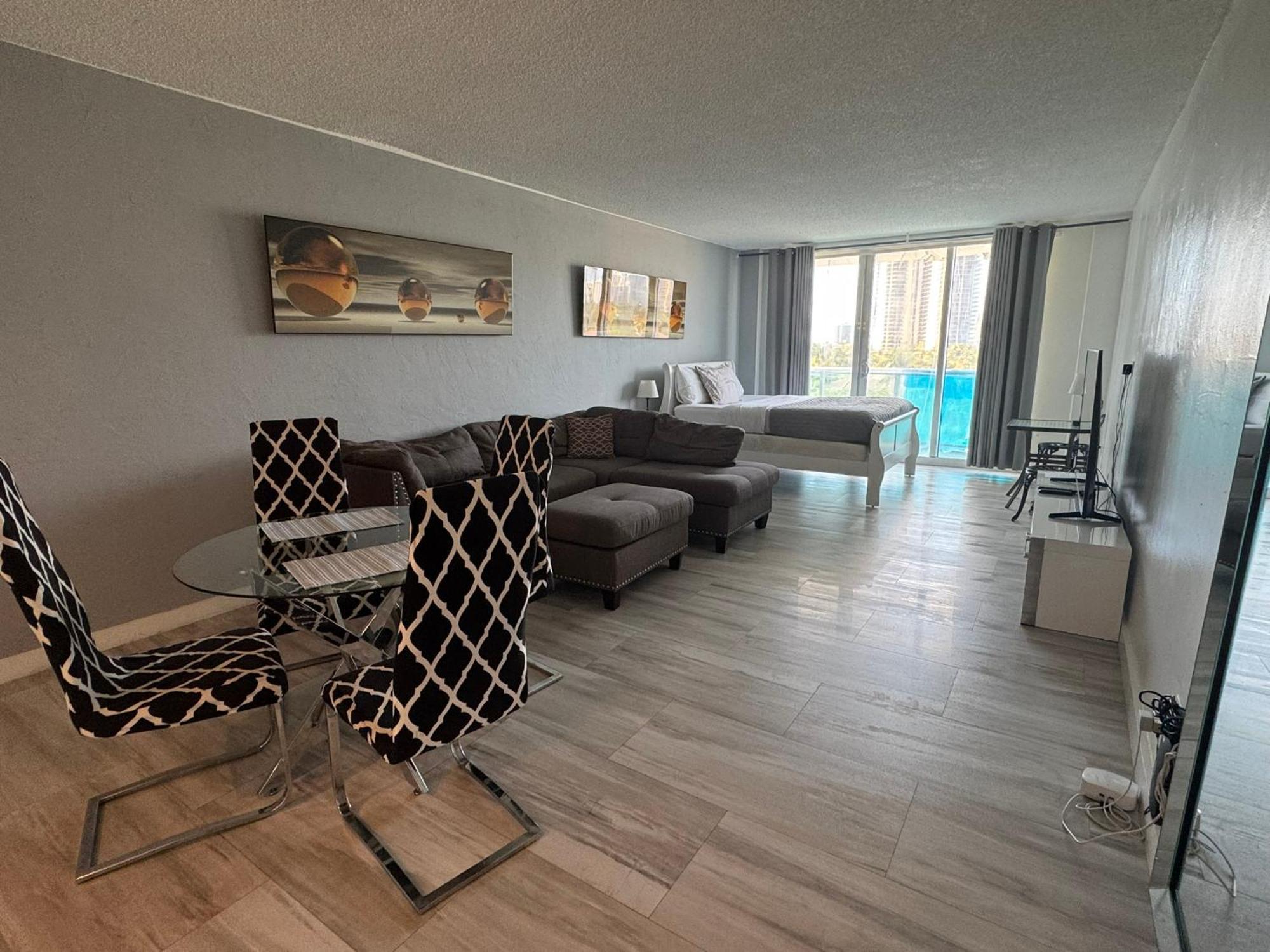 Condominium Sunny Isles Ocean Reserve Sunny Isles Beach Pokój zdjęcie