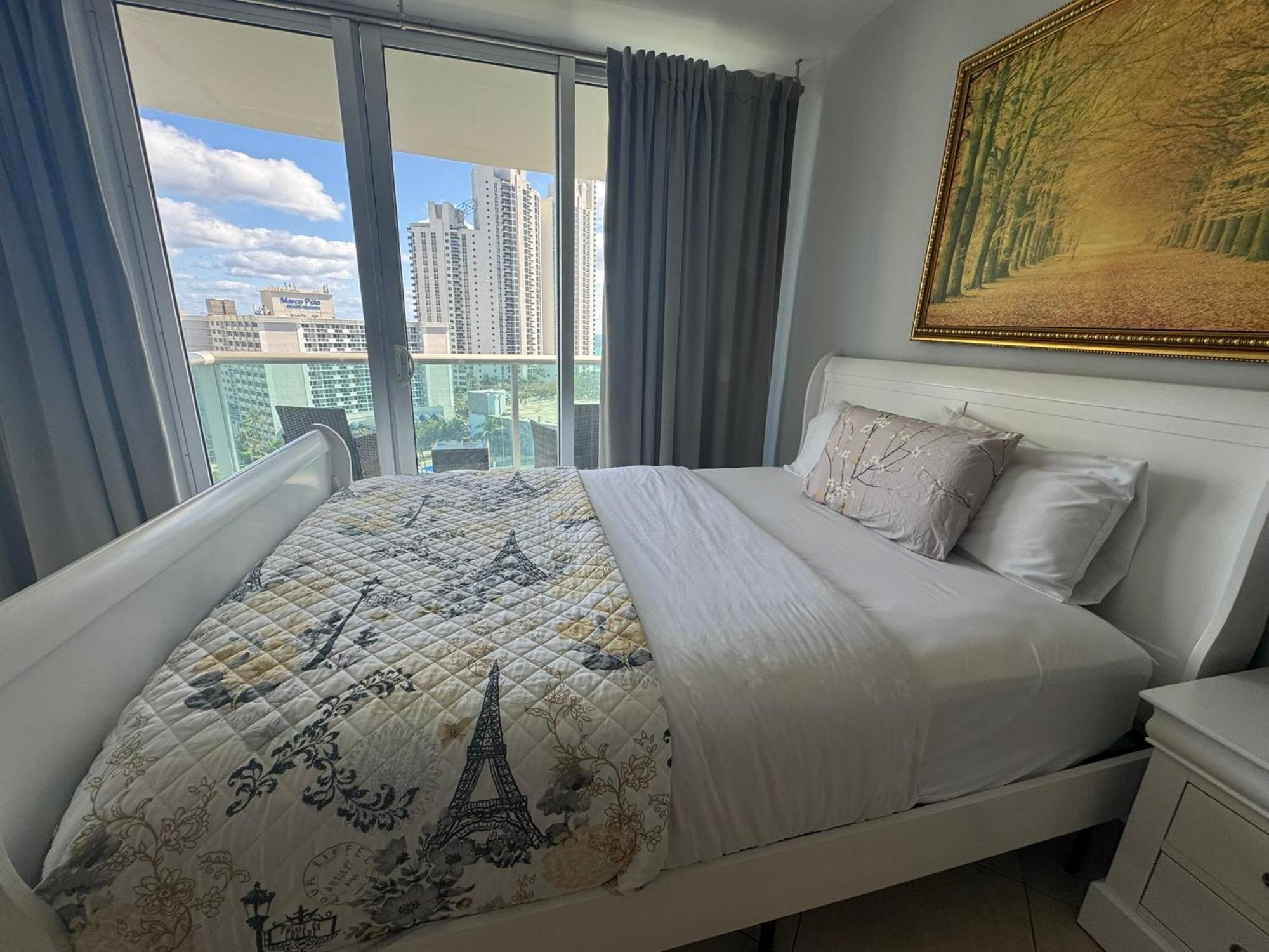 Condominium Sunny Isles Ocean Reserve Sunny Isles Beach Pokój zdjęcie
