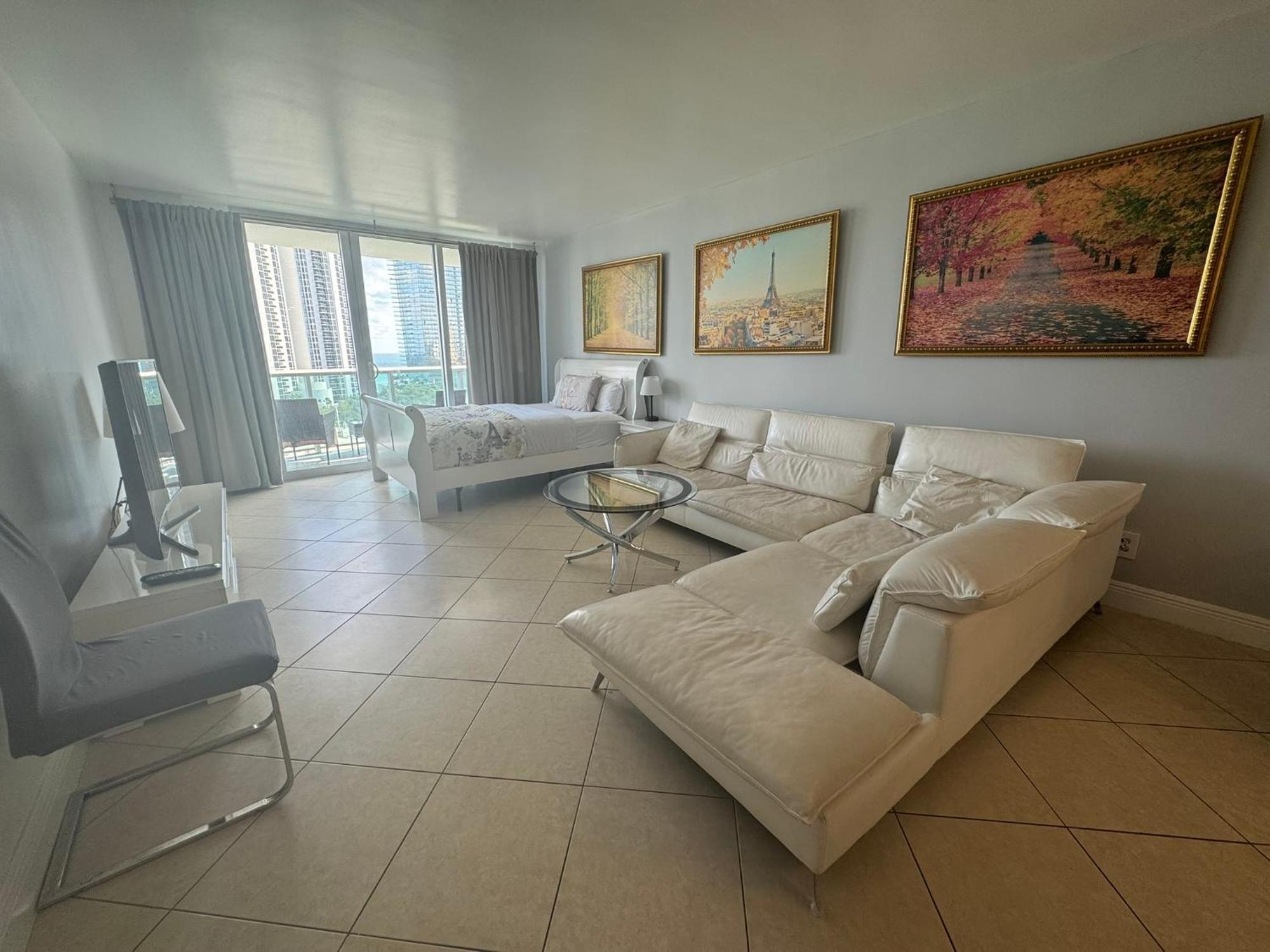 Condominium Sunny Isles Ocean Reserve Sunny Isles Beach Pokój zdjęcie