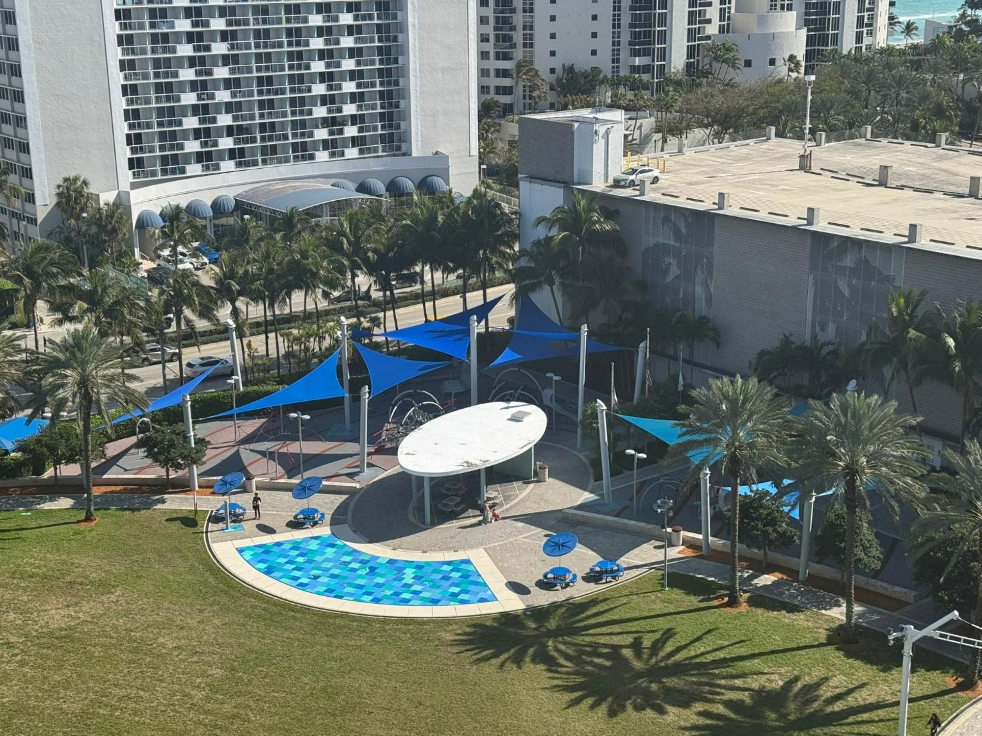 Condominium Sunny Isles Ocean Reserve Sunny Isles Beach Zewnętrze zdjęcie